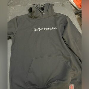 Brand new streetwear hoodie